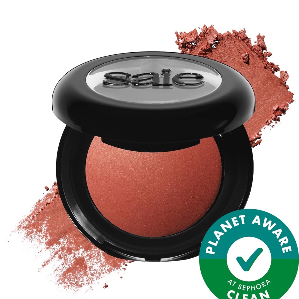 NIB Saie Blush